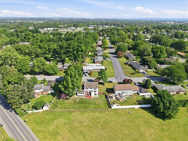 3146 Club Drive, Allentown City, PA 18103