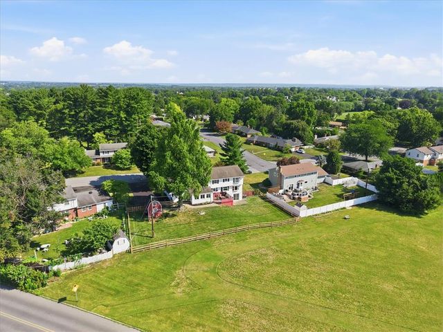 3146 Club Drive, Allentown City, PA 18103