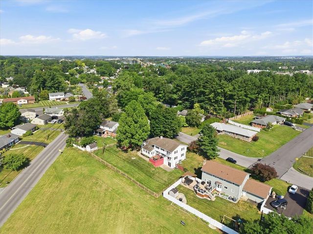 3146 Club Drive, Allentown City, PA 18103