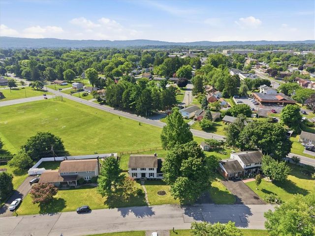 3146 Club Drive, Allentown City, PA 18103