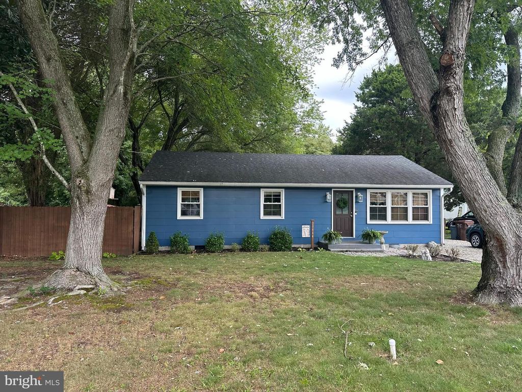 30444 BENNETT RD, Salisbury, MD 21804