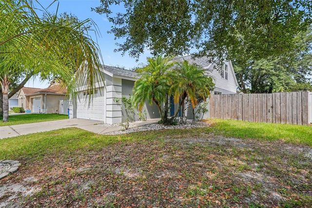 1317 AVONWOOD COURT, Lutz, FL 33559