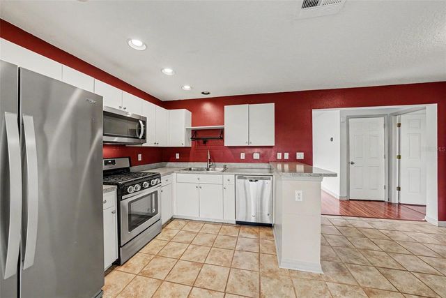 1317 AVONWOOD COURT, Lutz, FL 33559