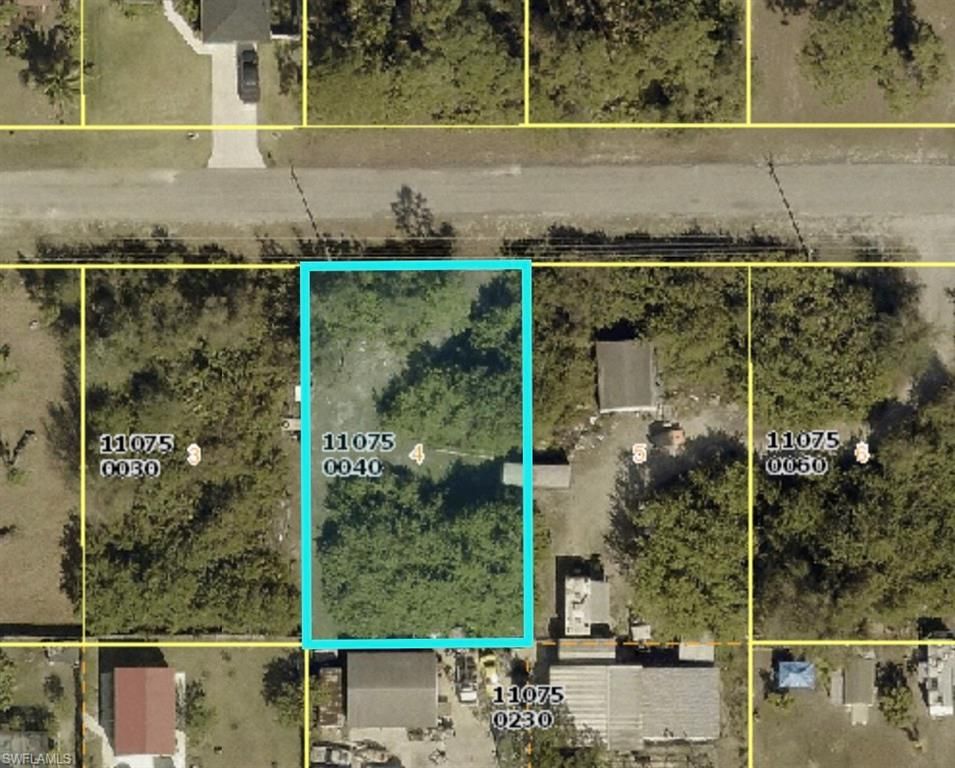 3223 3rd ST W, Lehigh Acres, FL 33971