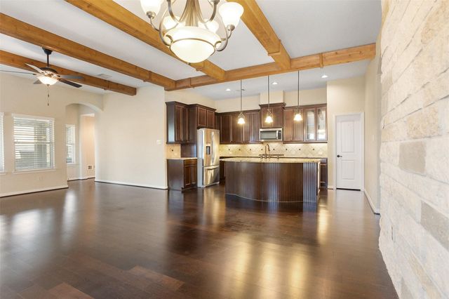 1411 Nacogdoches Valley Drive, League City, TX 77573