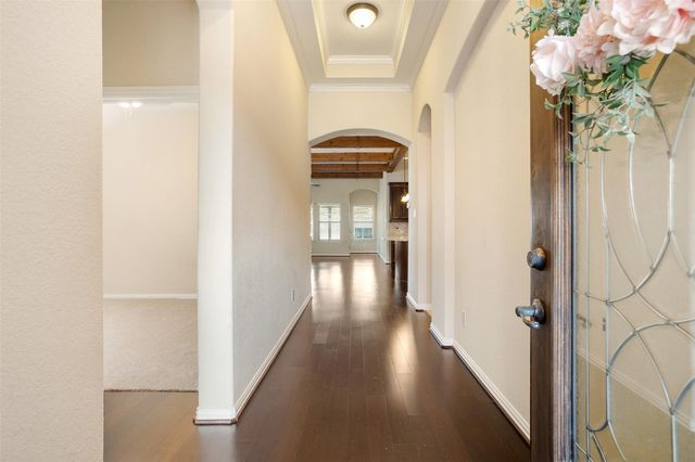 1411 Nacogdoches Valley Drive, League City, TX 77573