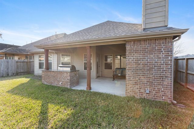 1411 Nacogdoches Valley Drive, League City, TX 77573