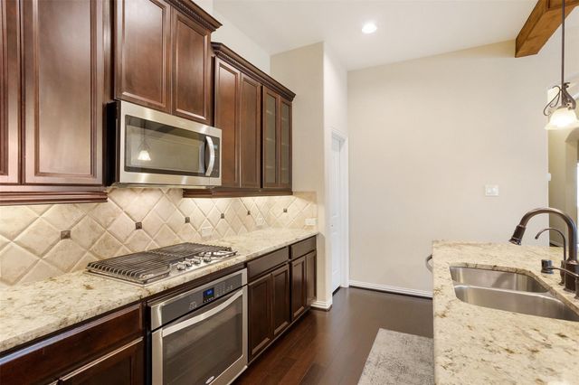 1411 Nacogdoches Valley Drive, League City, TX 77573