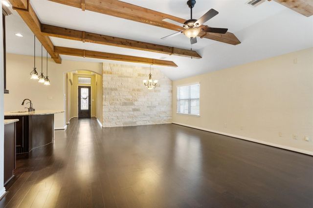 1411 Nacogdoches Valley Drive, League City, TX 77573