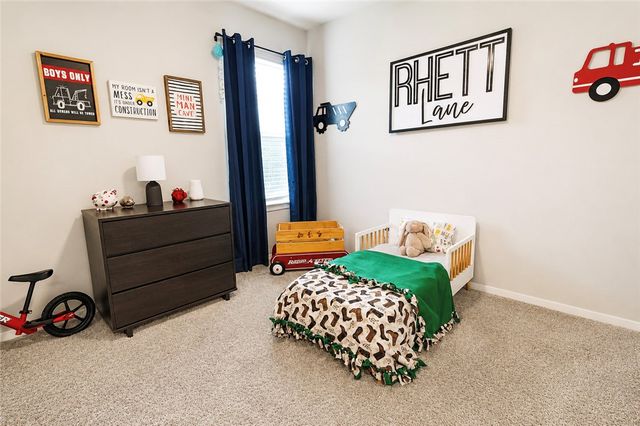 2610 Broken Spoke Lane, Farmington, AR 72730