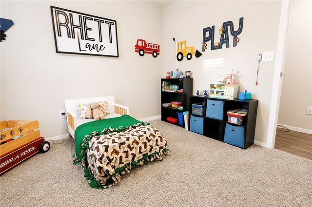 2610 Broken Spoke Lane, Farmington, AR 72730