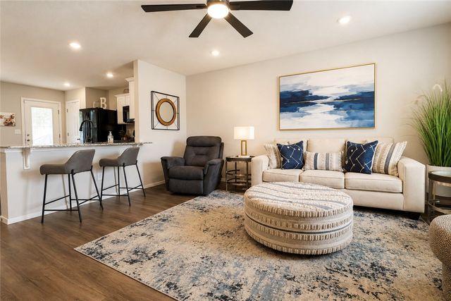 2610 Broken Spoke Lane, Farmington, AR 72730