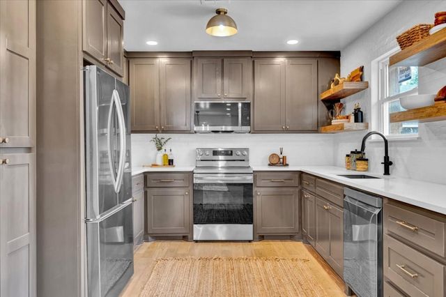 14500 Williams Way, Luther, OK 73054