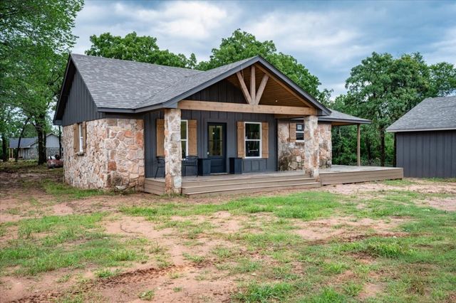 14500 Williams Way, Luther, OK 73054