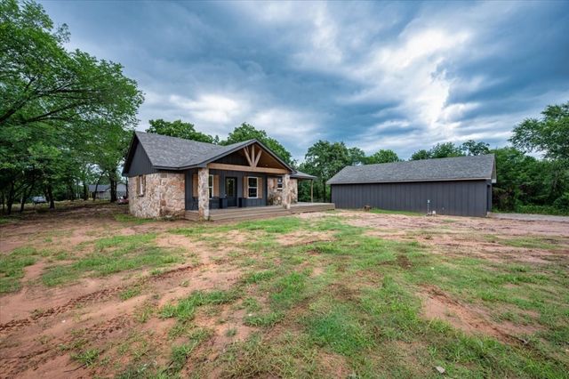 14500 Williams Way, Luther, OK 73054