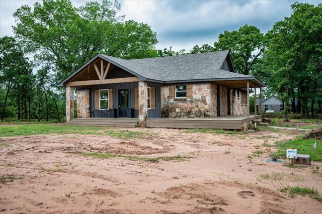 14500 Williams Way, Luther, OK 73054