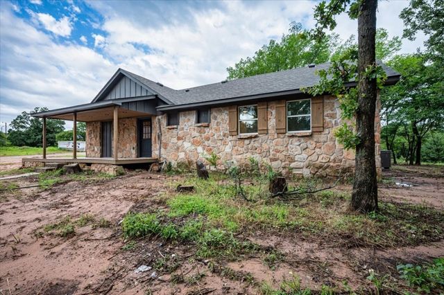14500 Williams Way, Luther, OK 73054