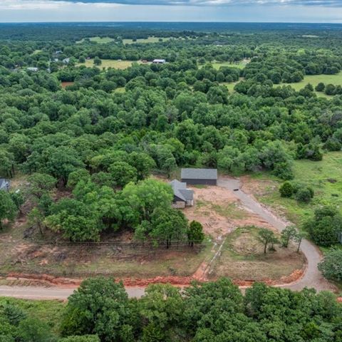 14500 Williams Way, Luther, OK 73054