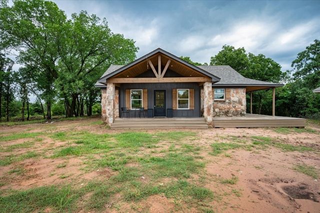 14500 Williams Way, Luther, OK 73054
