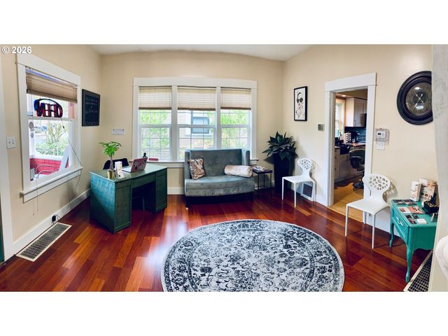 5520 Se MILWAUKIE Ave, Portland, OR 97202