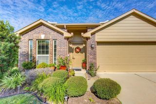 20622 Sage Rain Court, Katy, TX 77449