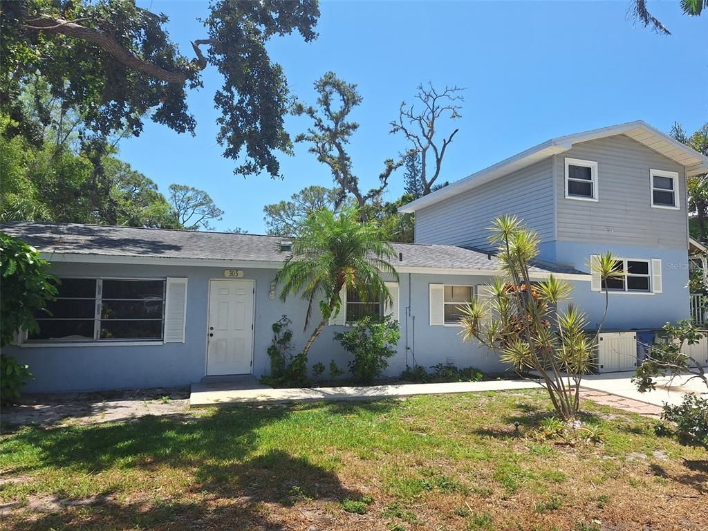 305 PINE ROAD, Nokomis, FL 34275