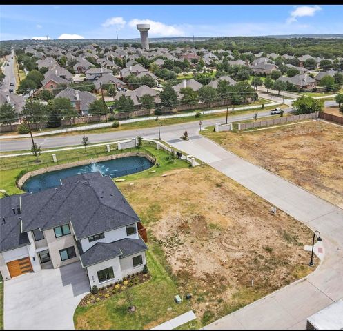 200 Utopia Court, Keller, TX 76248
