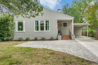 430 CORONA AVE, San Antonio, TX 78209