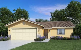 1708 Sequoia Avenue, Corcoran, CA 93212