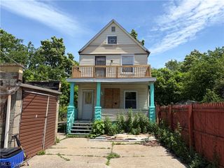 1101 E 71st Street, Cleveland, OH 44103