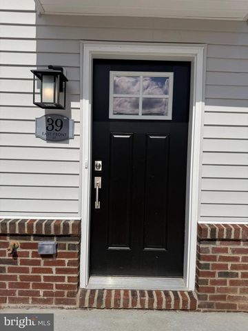 39 E FRONT STREET, Bridgeport, PA 19405