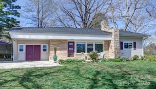 8 Marley Drive, Flat Rock, NC 28731