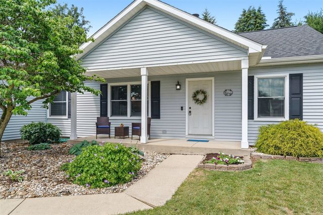 1114 Meadowsweet Lane, Vicksburg, MI 49097