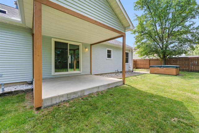 1114 Meadowsweet Lane, Vicksburg, MI 49097