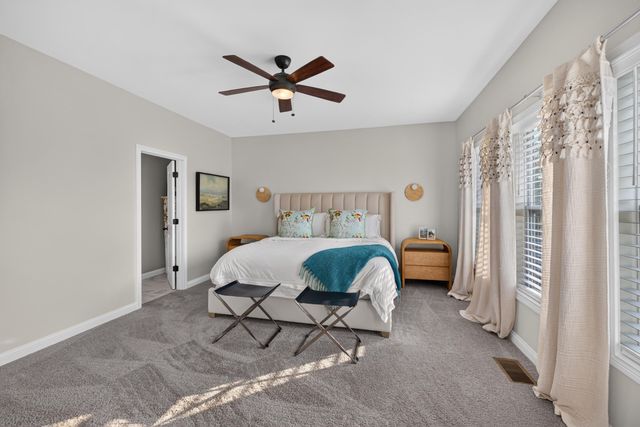 1975 Covington Point, Lexington, KY 40509