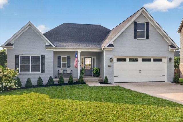 1975 Covington Point, Lexington, KY 40509