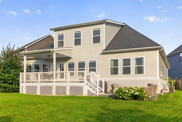 1975 Covington Point, Lexington, KY 40509
