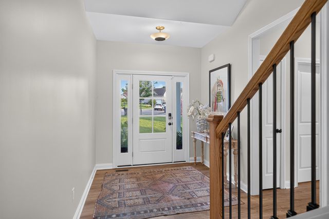 1975 Covington Point, Lexington, KY 40509