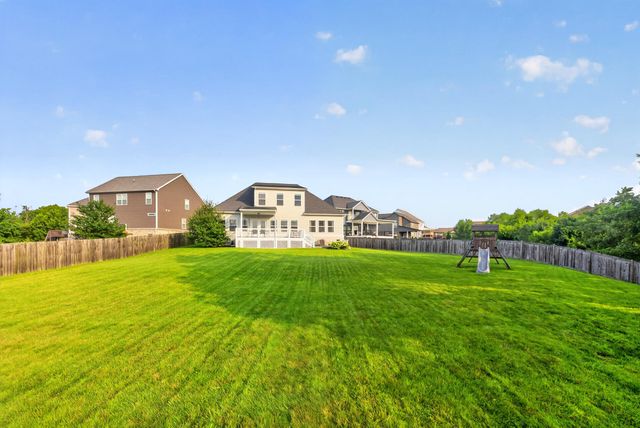 1975 Covington Point, Lexington, KY 40509