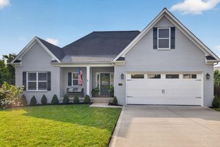 1975 Covington Point, Lexington, KY 40509