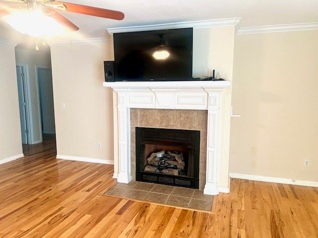 12 Oak Point Dr, Fayetteville, TN 37334