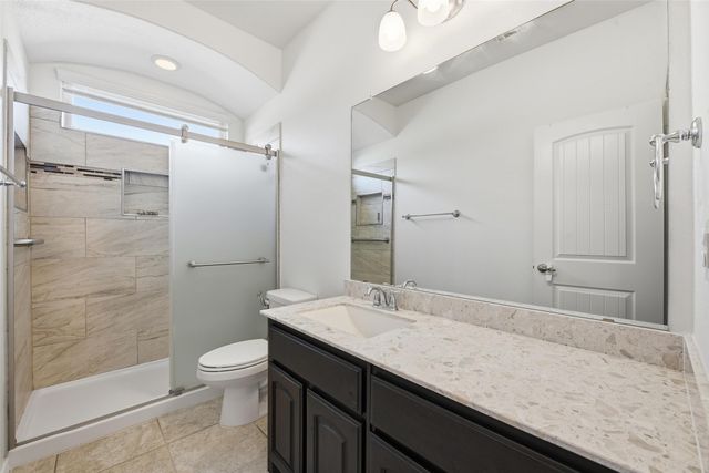 2701 Albatross Lane, Fort Worth, TX 76177