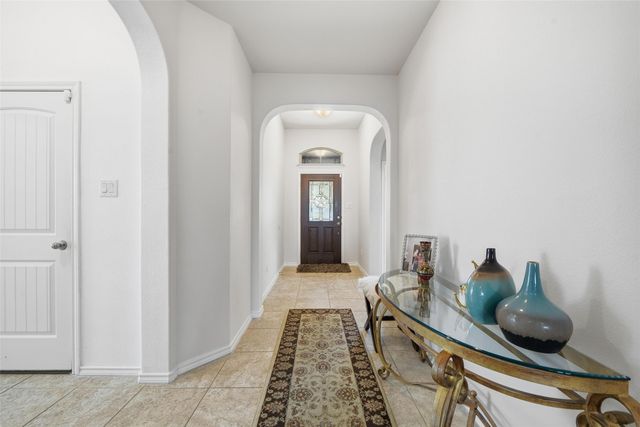 2701 Albatross Lane, Fort Worth, TX 76177