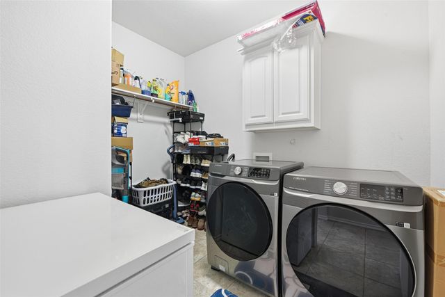 2701 Albatross Lane, Fort Worth, TX 76177