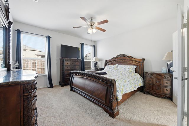 2701 Albatross Lane, Fort Worth, TX 76177