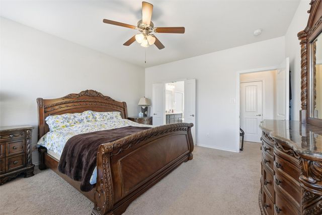 2701 Albatross Lane, Fort Worth, TX 76177