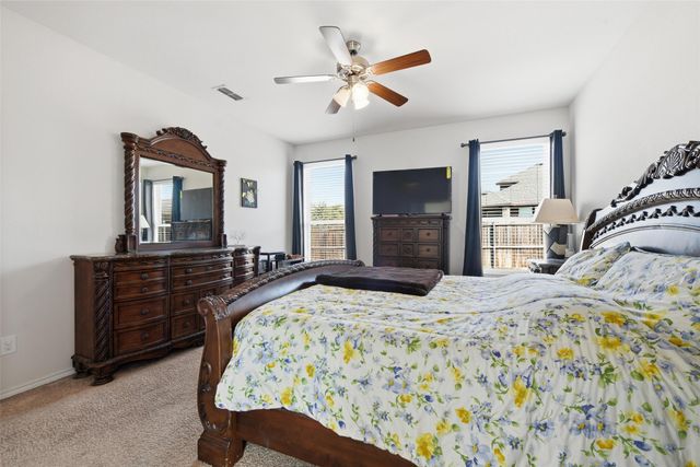 2701 Albatross Lane, Fort Worth, TX 76177