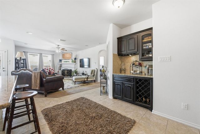 2701 Albatross Lane, Fort Worth, TX 76177