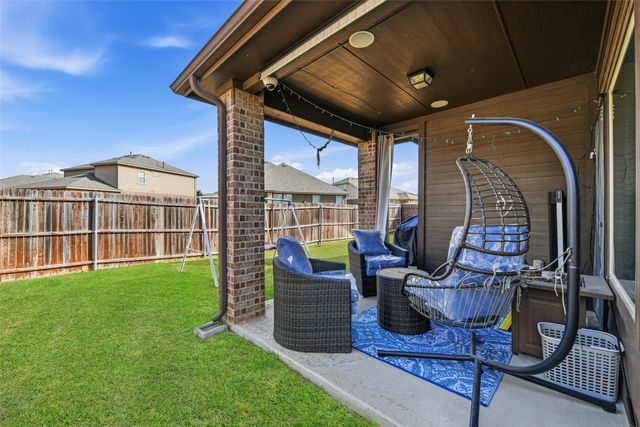 2701 Albatross Lane, Fort Worth, TX 76177