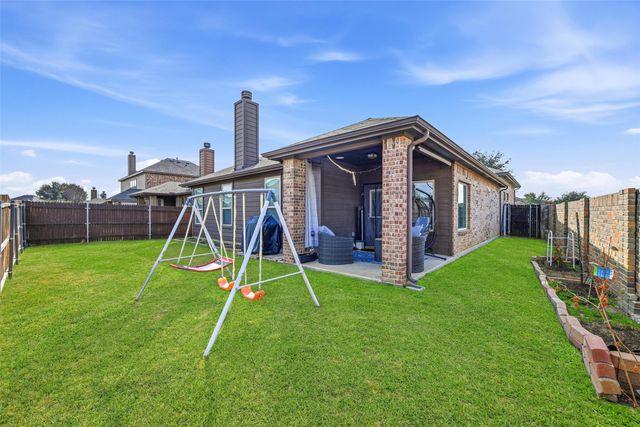 2701 Albatross Lane, Fort Worth, TX 76177